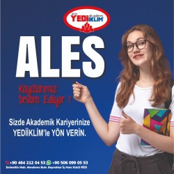 ALES KURSU
