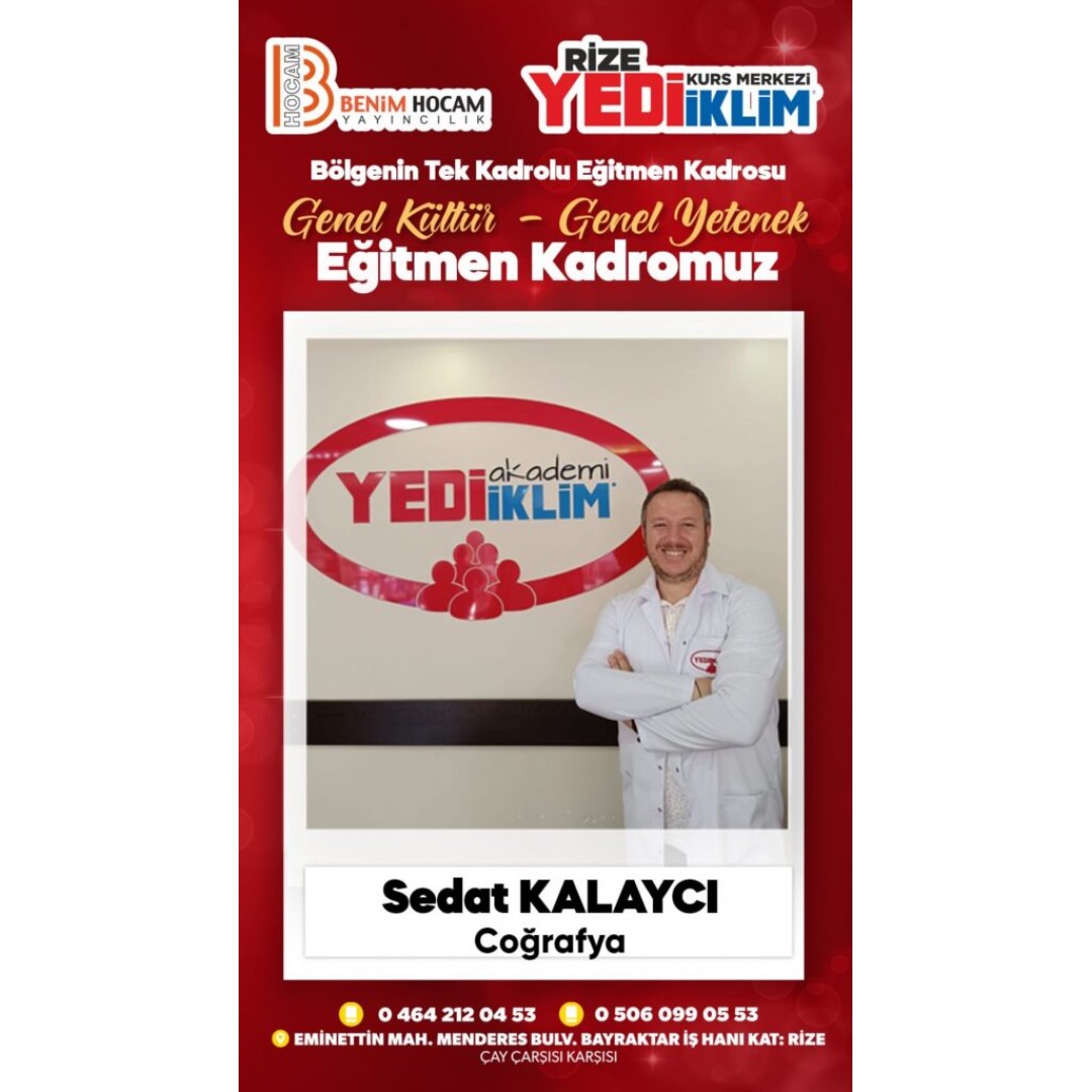 Rize Yediiklim Akademi